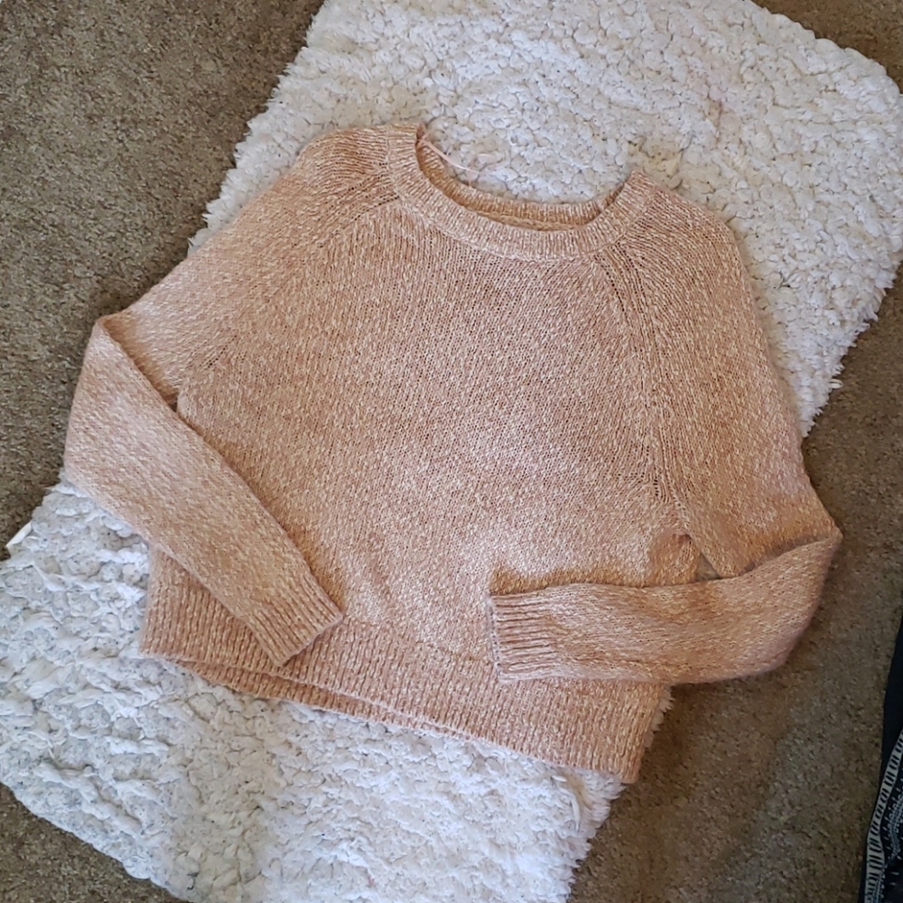 Comfy Sweater